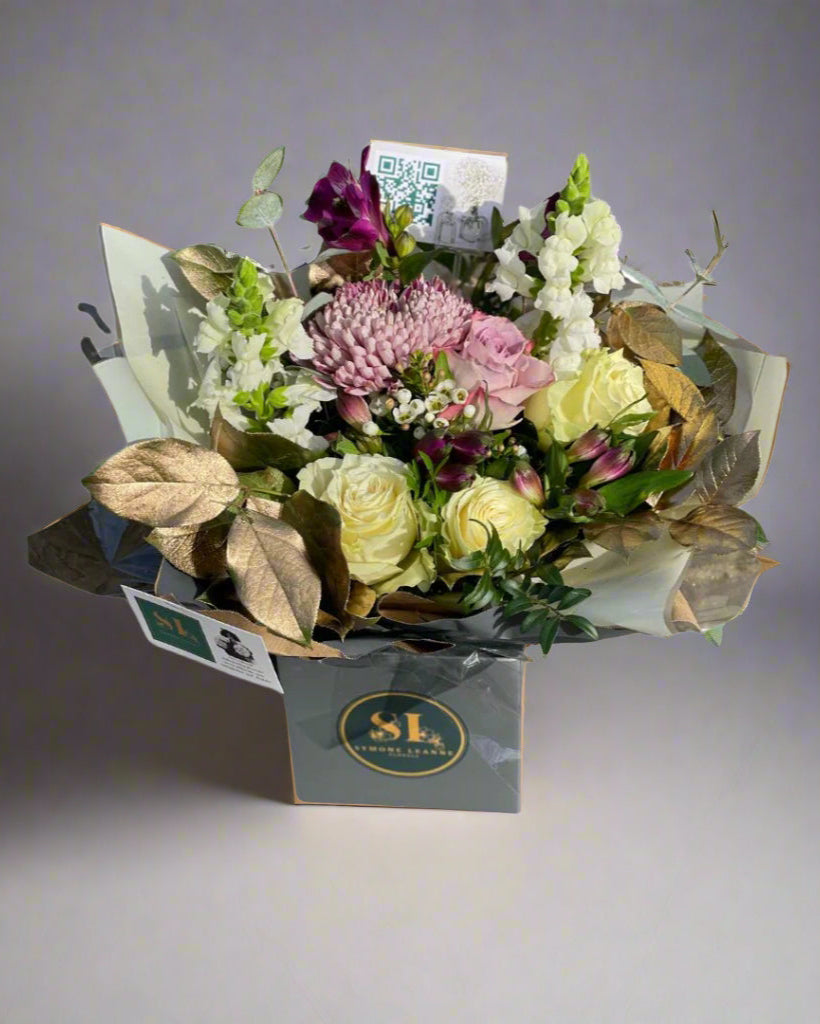 Celebration Bouquet
