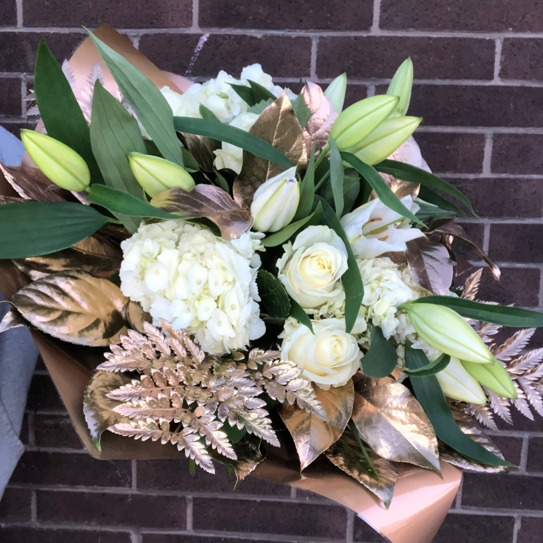 Occasion Flowers Manchester