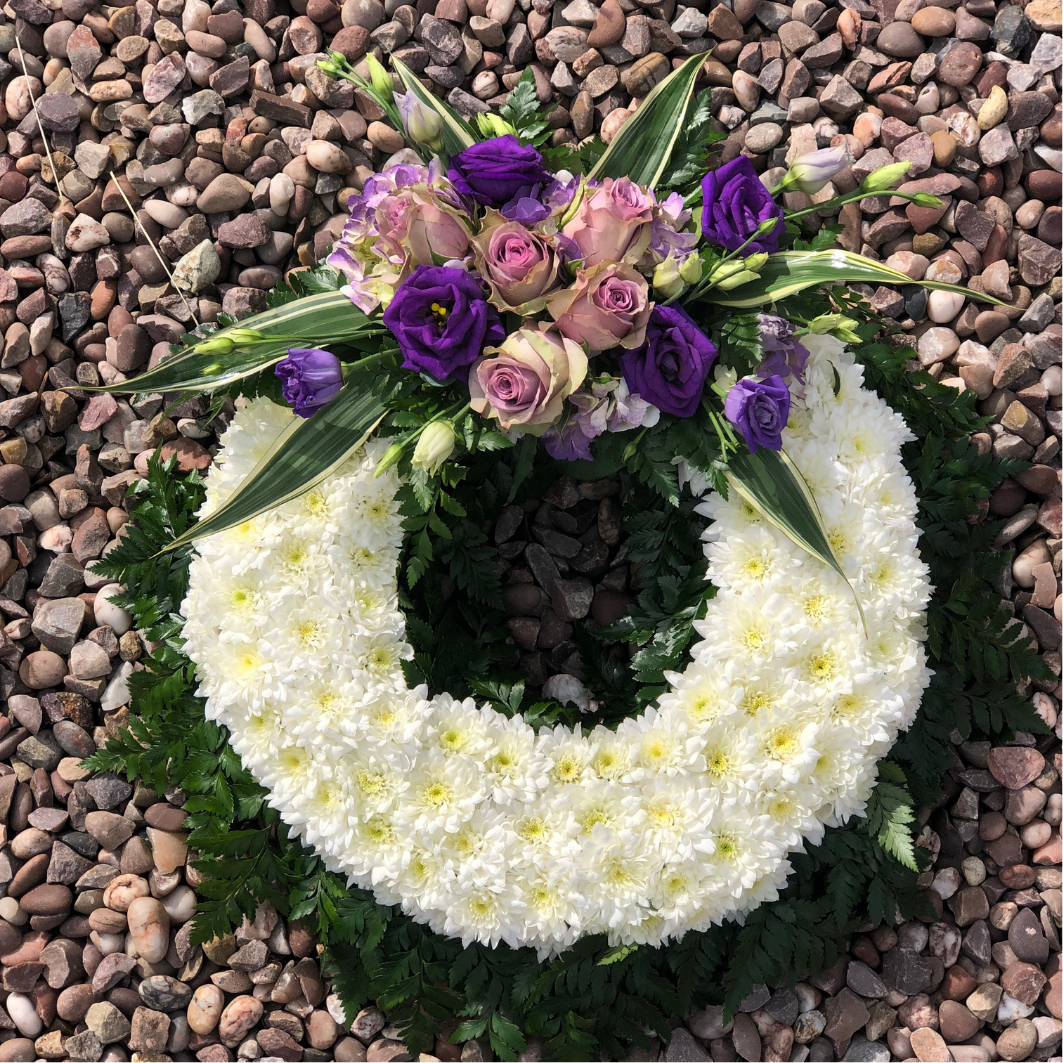 Funeral Florist Manchester